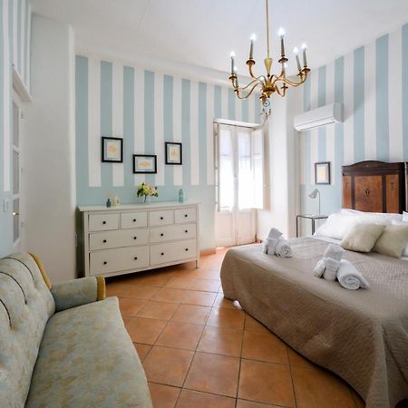 Appartamento Casa Cerami13 Catania Eksteriør billede