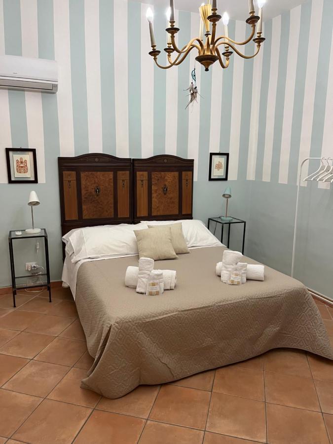 Appartamento Casa Cerami13 Catania Eksteriør billede